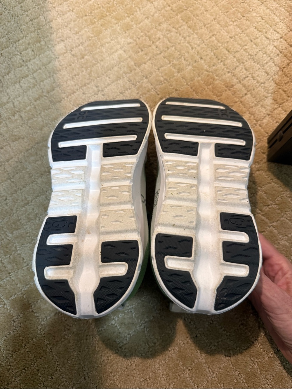 On x Loewe Sneaker - Size 8 - Picture 8 of 8